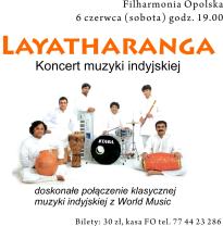 LAYATHARANGA